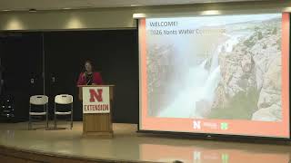 2026 Yonts Water Conference