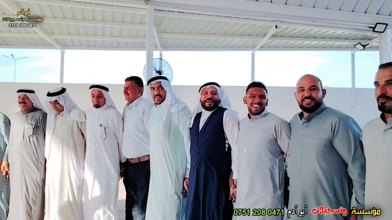 جديد وحصري دبكات 2025الفنان الكبير ياسر الخابوري المايسترو المبدع ابو زهرة 💯حفلة زفاف طارق الحديدي 💯