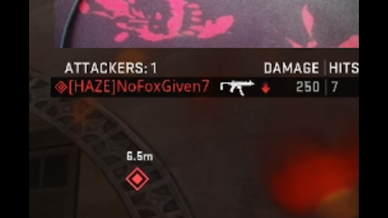 [  HrPower-MichaelMax  ] I got killed  by my own friend NoFoxGiven | warzone DMZ