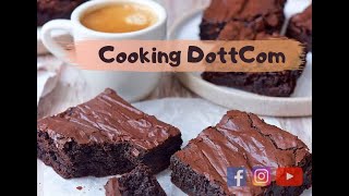 This delicious chocolate brownie cake is the easiest i've ever made! i
bake it for every reason, holidays included! give recipe a try and
enjoy. #c...