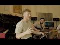 Inside a Songwriting Session with JP Saxe | When I Lose You