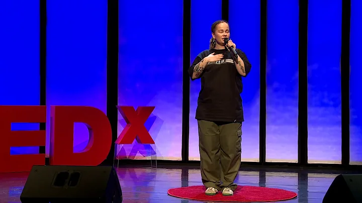 ycie w rytmie | Ryfa Ri | TEDxWarsawWomen
