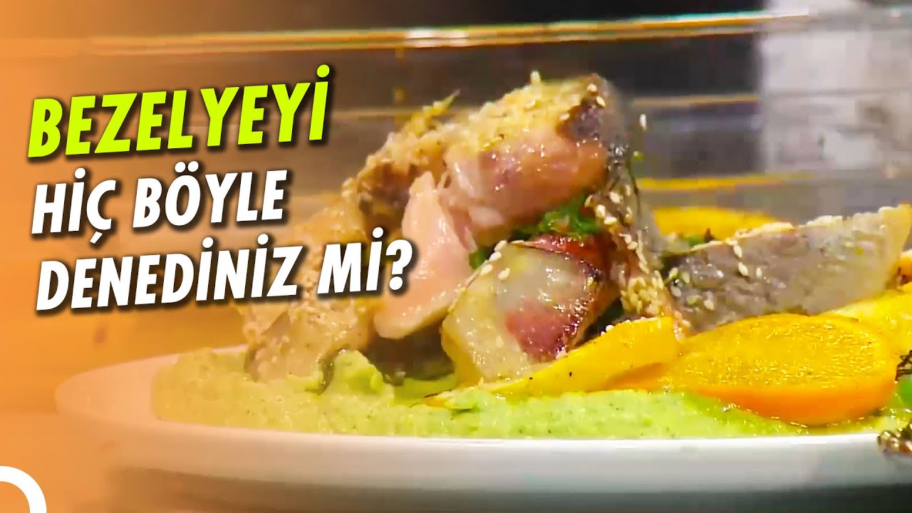 Bezelye ile Lezzetine Lezzet Katacak Yemekler | Nermin'in Enfes Mutfağı