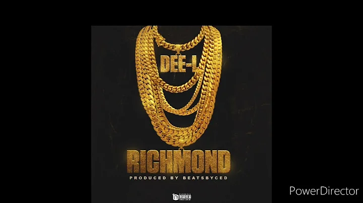 Richmond THE HOT SINGLE FROM DEE-I