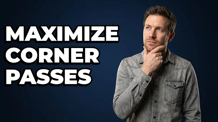 How Do Corners Create Overtaking Chances?