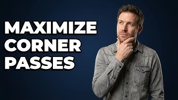 How Do Corners Create Overtaking Chances?