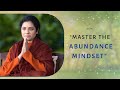Master the abundance mindset unveiling the 8 facets of wealth