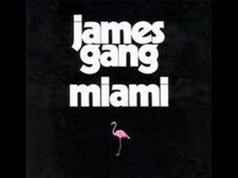 "Oh Carol" (acoustic demo) James Gang w/ Tommy Bolin