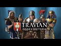 Travian codex victoria ep13  early finish and hammer crashing