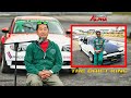 Keiichi Tsuchiya: The Drift King on Drifting, Formula D, and the Future of Motorsports