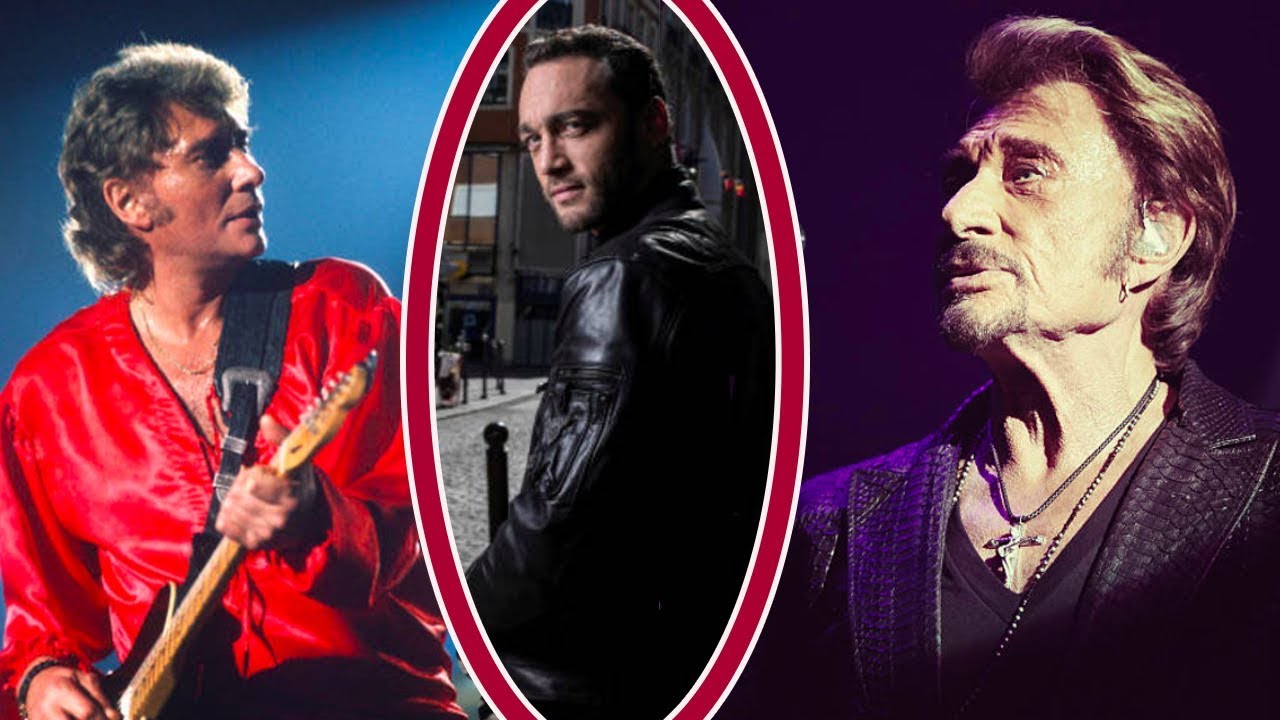 Musiciens de jean baptiste guegan