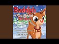 Rudolph The Red Nosed Reindeer Rudolph The Red Nosed Reindeer
