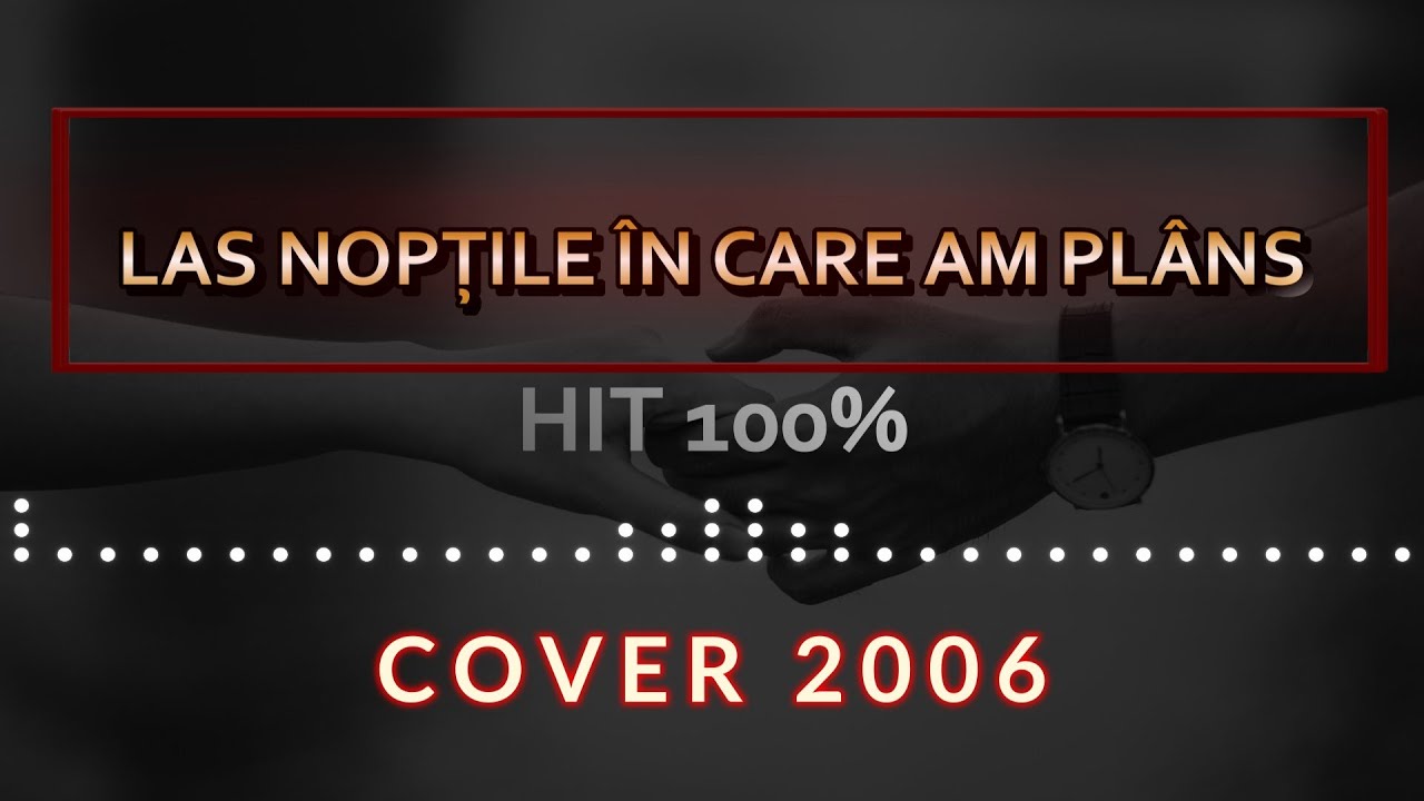 Las noptile in care am plans I COVER 2026 I (ORIGINAL-OLGUȚA BERBEC)