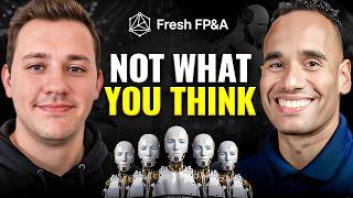 How to Actually Use AI Like a Finance Pro in 2026 (Expert CFO Advice)