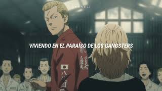 Está canción más Mikey es la combinación pefecta ✨🥀 Gangsta&#39;s Paradise • AMV #tokyorevengers #amv