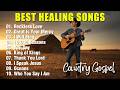 Reckless Love – Country Gospel Worship Song | Powerful Grace & Christian Faith Music