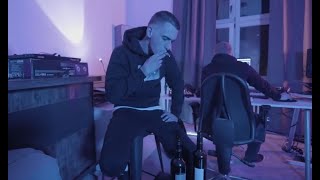 Pastor - Crime Story