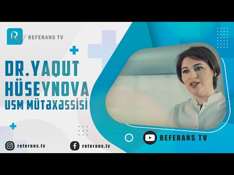 Video: Hamiləlik Zamanı Ultrasəs Diaqnostikası: Döl üçün Mümkün Nəticələr