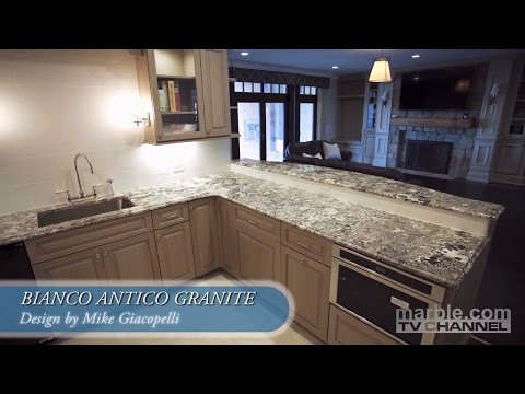 bianco-antico-granite-kitchen-design-|-marble.com