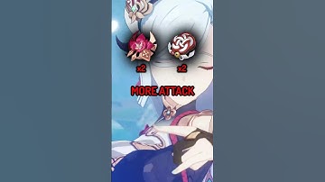 This is the BEST Build for Shenhe! #shorts