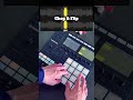 Maschine MK3｜Beatmaking with R&amp;B &amp; Soul Synth Samples #shorts #maschinemk3 #beatmaking #lofibeats