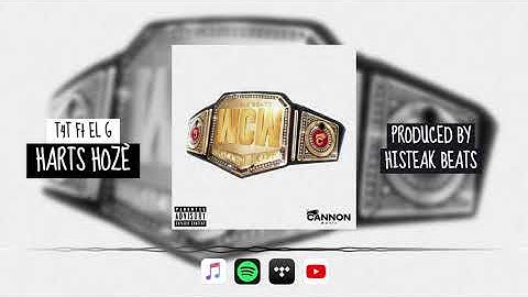 Harts Hozé X HiSteak - T4T | #WCW EP