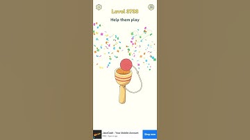 Dop 2 - Delete One Part (Find and answer) Level 3733 | Subscribe Channel #dop2 #viral_shorts #shorts