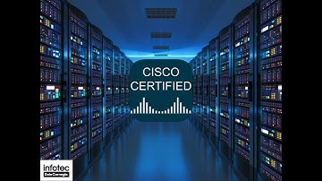 CCNP Enterprise  ENARSI 300-410 is now on Udemy in Urdu/Hindi Language