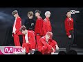 Rainz  turn it up comeback stage  m countdown 180125 ep555