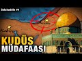 Yafa Muharebesi (1192) | Selahaddin Eyyubi #4