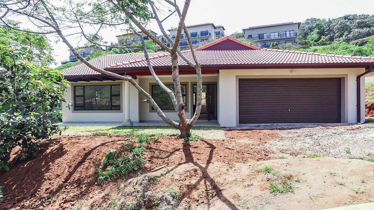 3 Bedroom House for sale in Kwazulu Natal Dolphin Coast Ballito