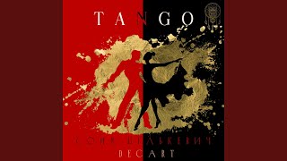 TANGO - Соня Белькевич, DECART