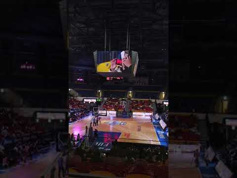 20220515 PLG 台新夢想家 VS 富邦勇士 - 17 - 魏如萱