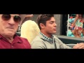 Dirty Grandpa Zac Efron, Robert DeNiro - magyar felirattal