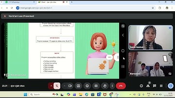 Tugas Video Persentasi Coding