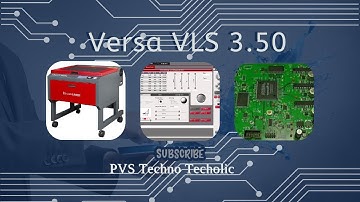 Universal Laser System Repair | Versa VLS 3.50 | Co2 Laser Cutter/ Engraving Machine | Not detecting