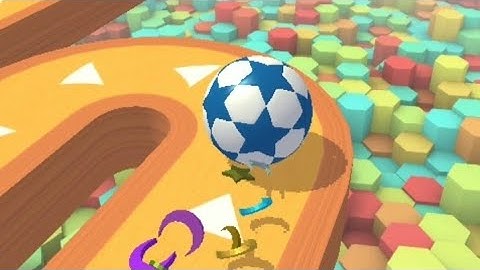 Action Balls Tutorial SpeedRun New Update Level 756 Walkthroungh Gameplay Android ios Game Mobile