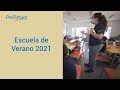 Escuela de Verano 2021