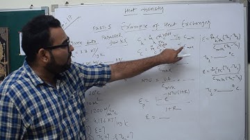 HT-EPISODE-17-PART-5-EXAMPLE OF HEAT EXCHANGER