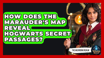 How Does The Marauder