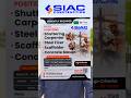 SIAC CONSTRUCTION COMPANY SAUDI ARABIA 🇸🇦 JOBS 2026 #saudijobs #construction