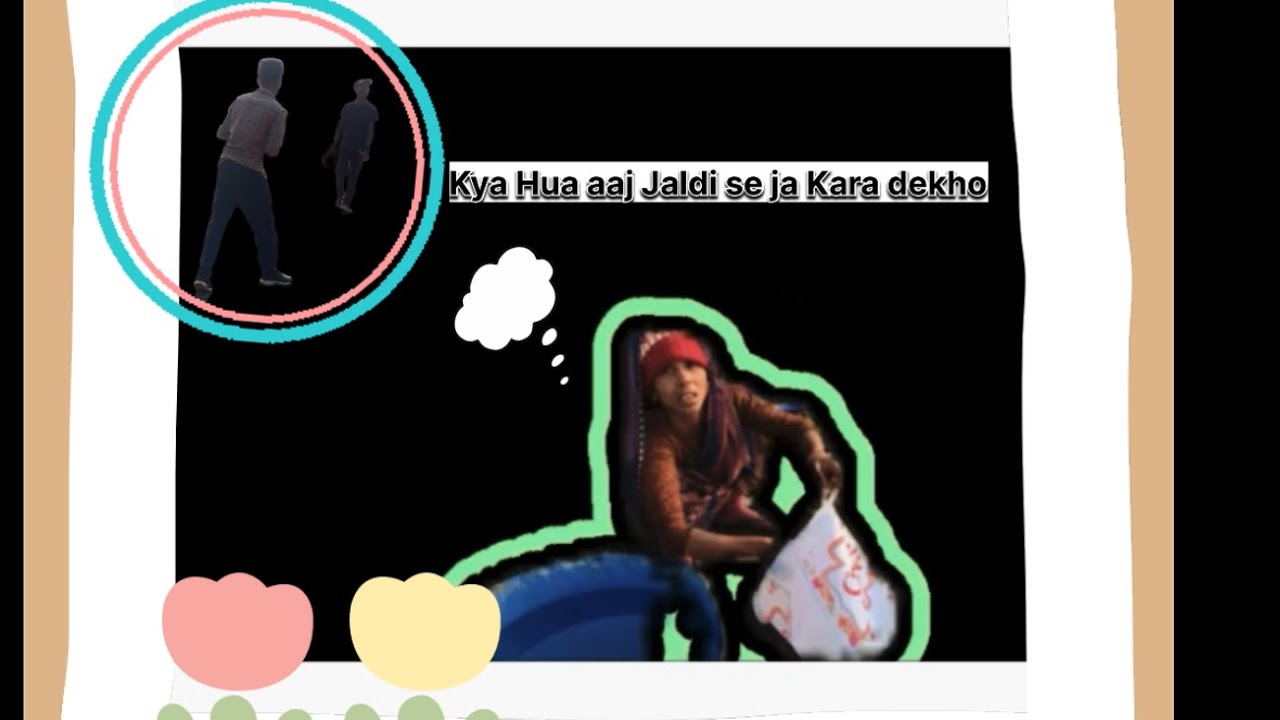 Kya hua aaj jaldi se ja ke dekho volg 😳😳😳😳
