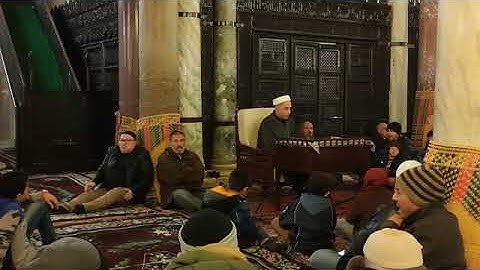 إملاء الآية 45 من سورة الشورى 17\1\2023