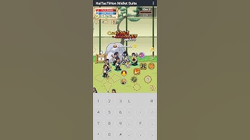 HTTH dân cày 3sv mở hộp bánh thượng hạng và cái kết!