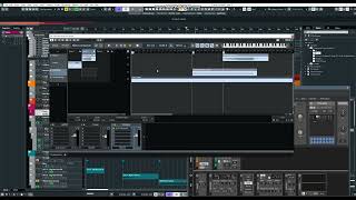 Cubase+MuLab9Plugin+HYFilter4, if you need a scratchpad in C
