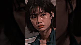 Sae-Byeok And Ji-Yeong Best Friends Emotional Status Squid Game