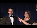 New Years Eve Ball Player Interviews - Hyundai Hopman Cup 2013