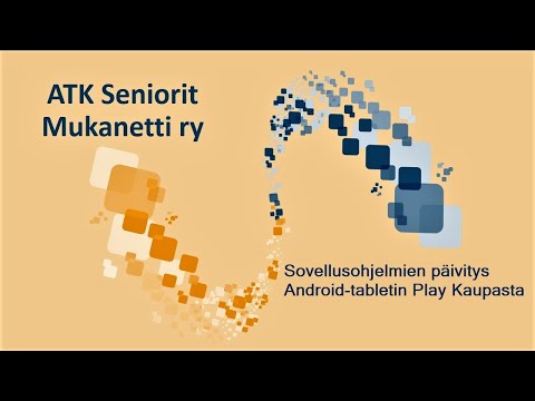 Video: Asennetun Päivityksen Poistaminen