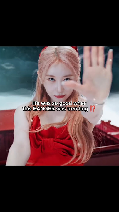 Lee Chaeyeon ate hard with this song!! #kpop #leechaeyeon #knock #solo #fyp #fypviral