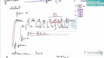 Comment Vérifier si un Nombre est Parfait ? 🧮✨